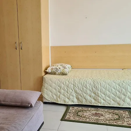 Menada Grand Kamelia * Слънчев бряг