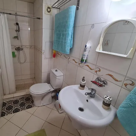 Apartmán Menada Grand Kamelia *